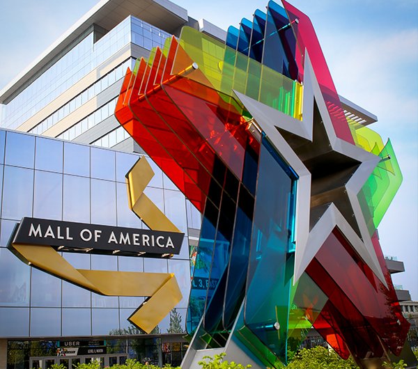 Expo 2027 USA